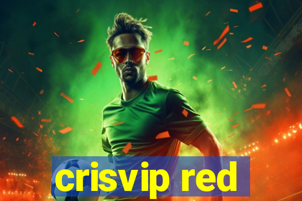 crisvip red